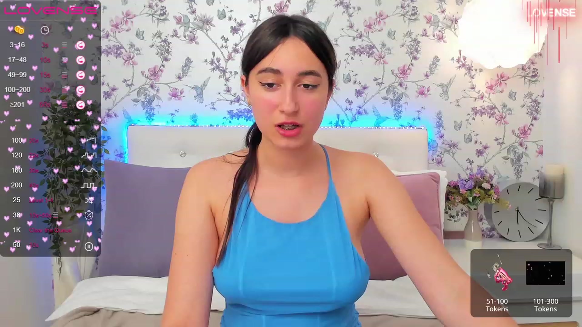 Gallery image thumbnail from SofiGrace's myfreecams stream on, 06/11/2023, 19:03 image 14 of 20