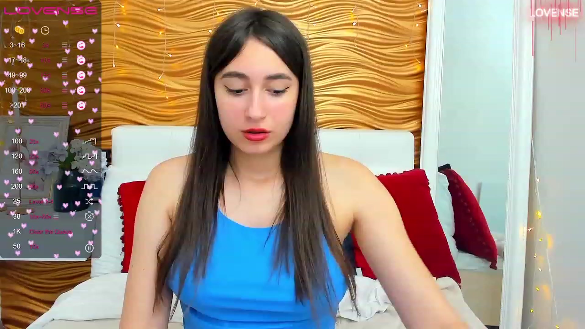 Gallery image thumbnail from SofiGrace's myfreecams stream on, 06/12/2023, 15:22 image 7 of 20