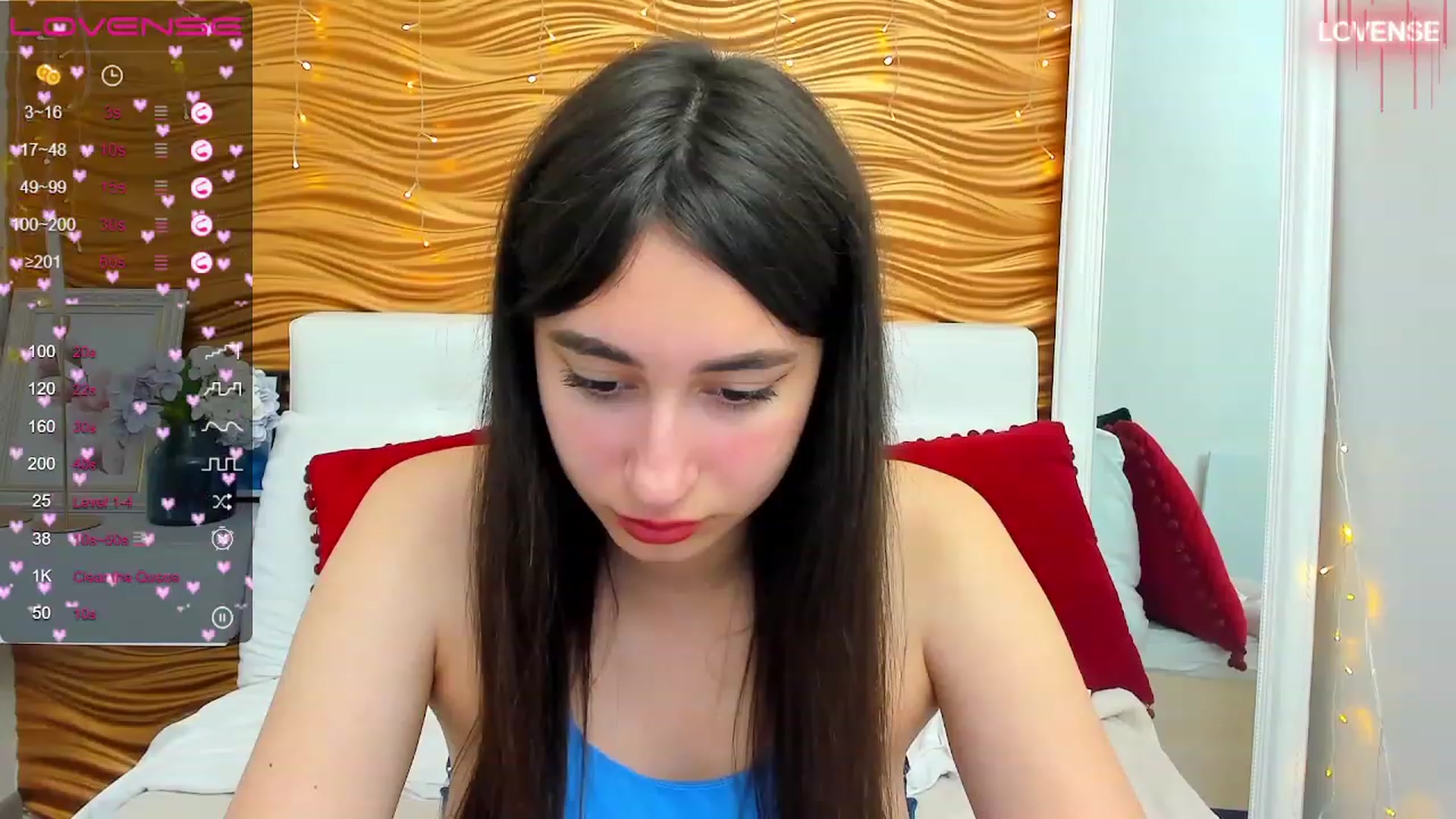 Gallery image thumbnail from SofiGrace's myfreecams stream on, 06/12/2023, 15:22 image 2 of 20