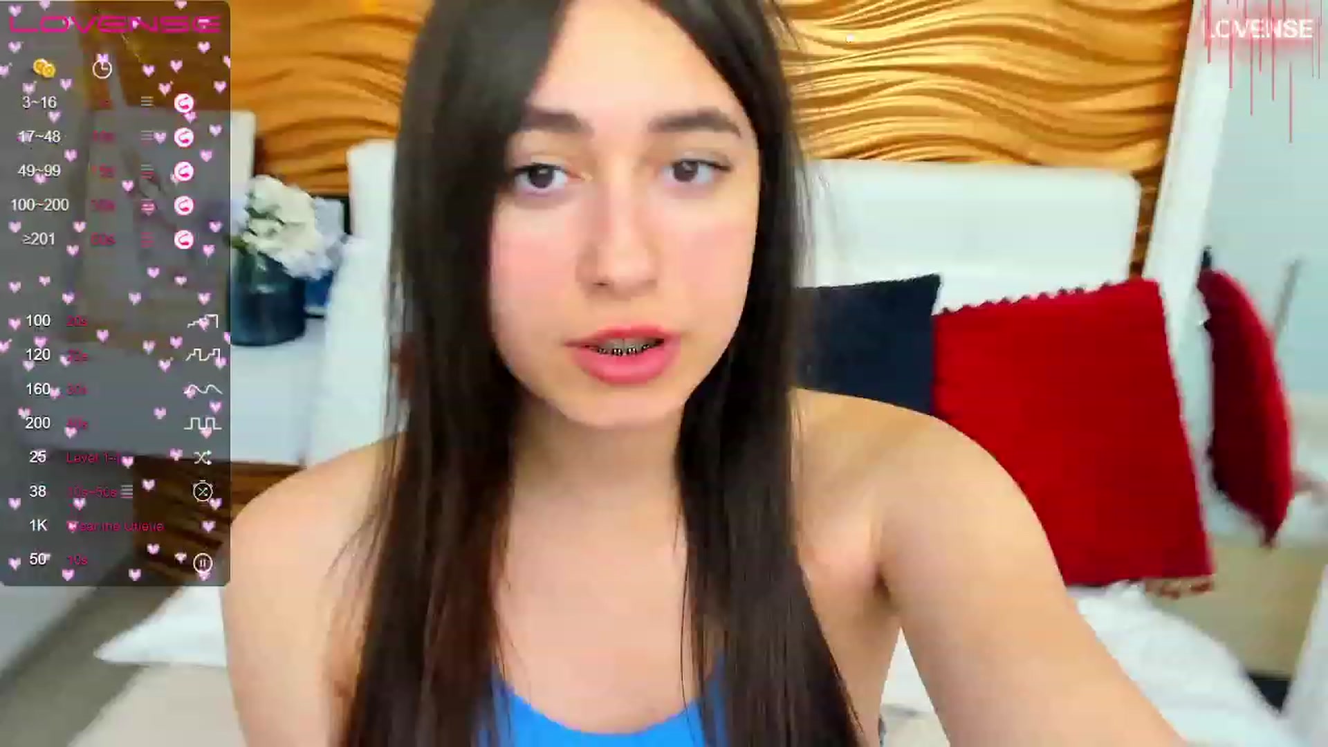 Gallery image thumbnail from SofiGrace's myfreecams stream on, 06/12/2023, 17:59 image 2 of 20