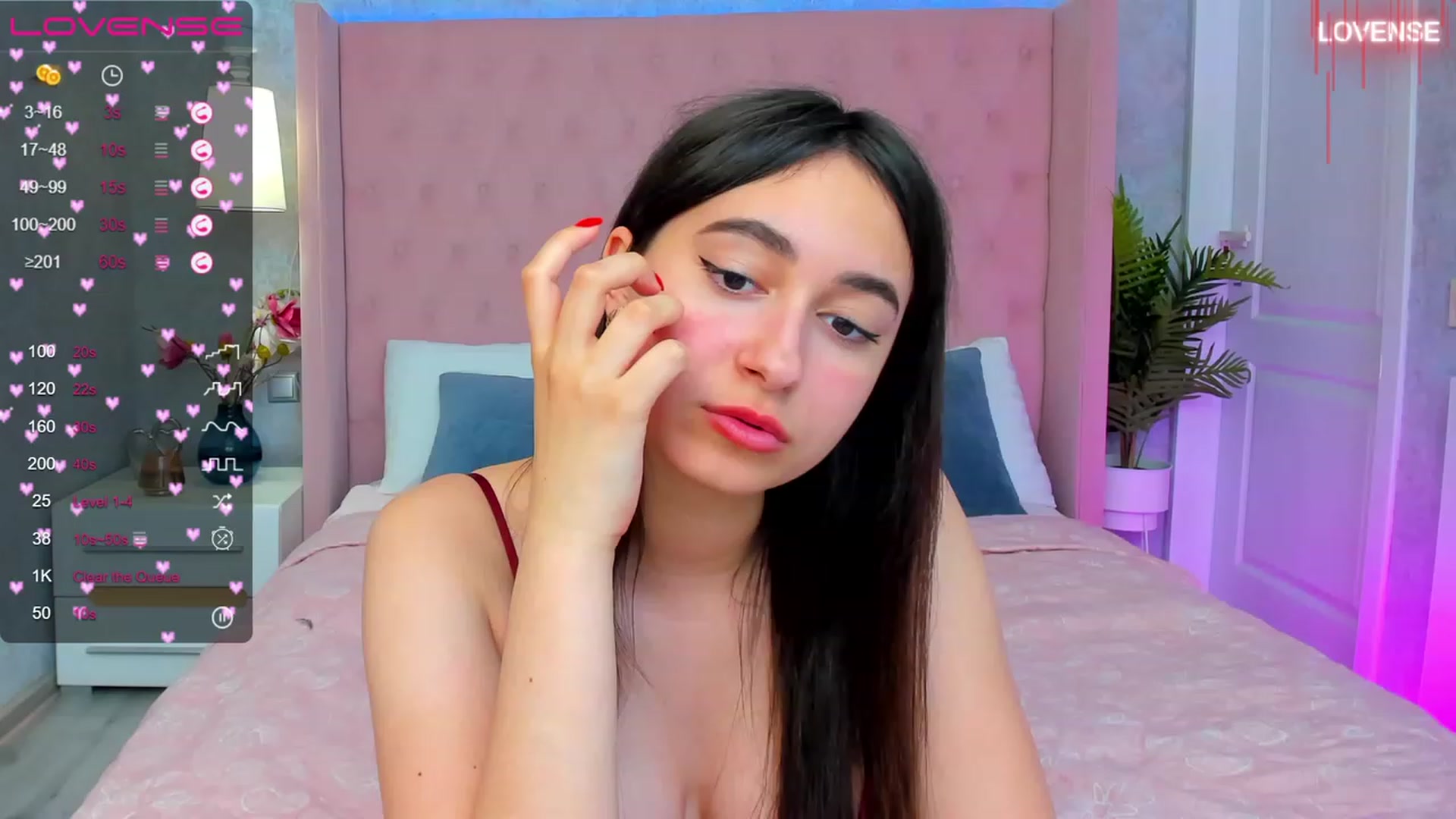 Gallery image thumbnail from SofiGrace's myfreecams stream on, 06/13/2023, 15:59 image 5 of 20