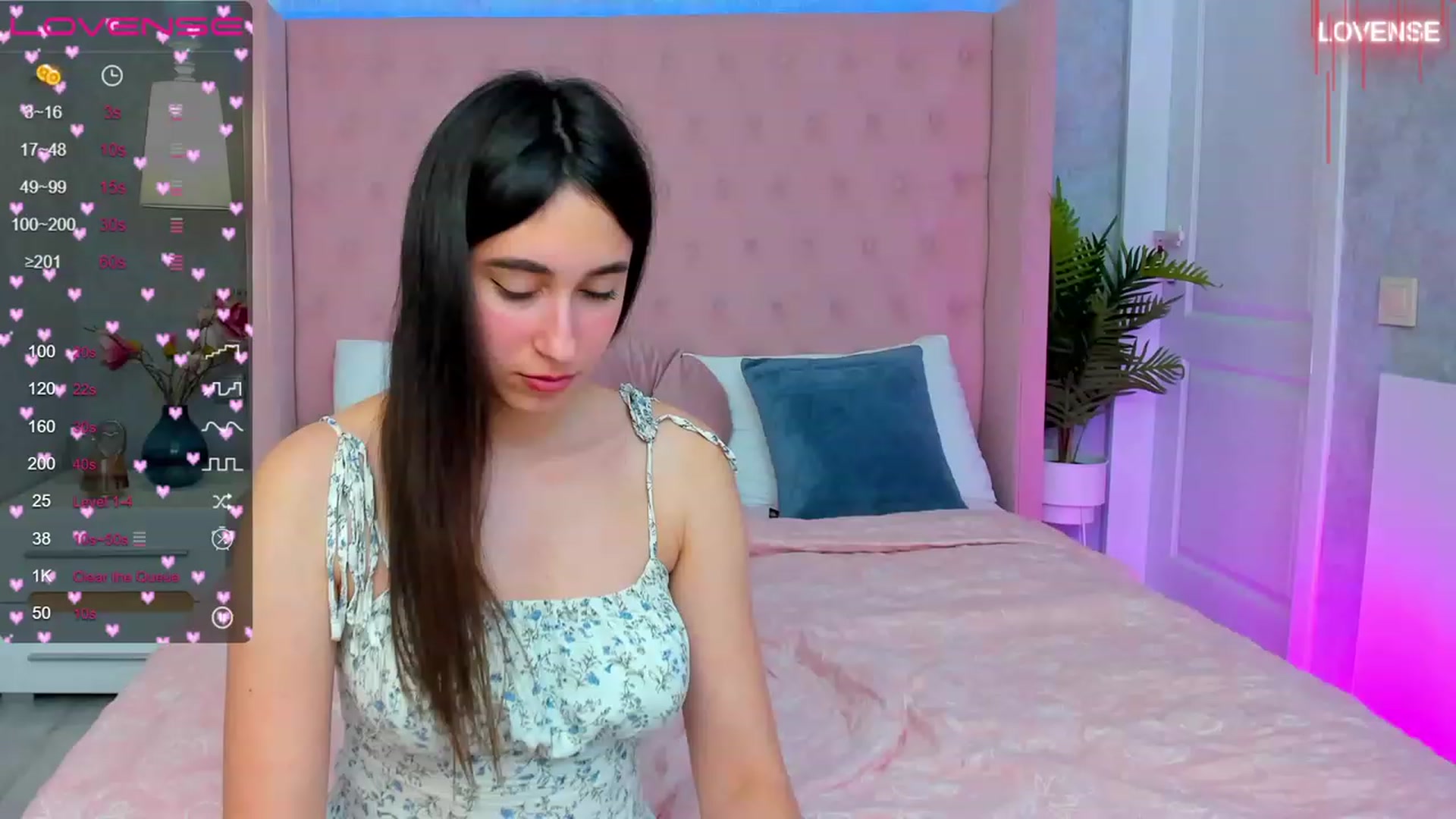 Gallery image thumbnail from SofiGrace's myfreecams stream on, 06/13/2023, 15:59 image 15 of 20
