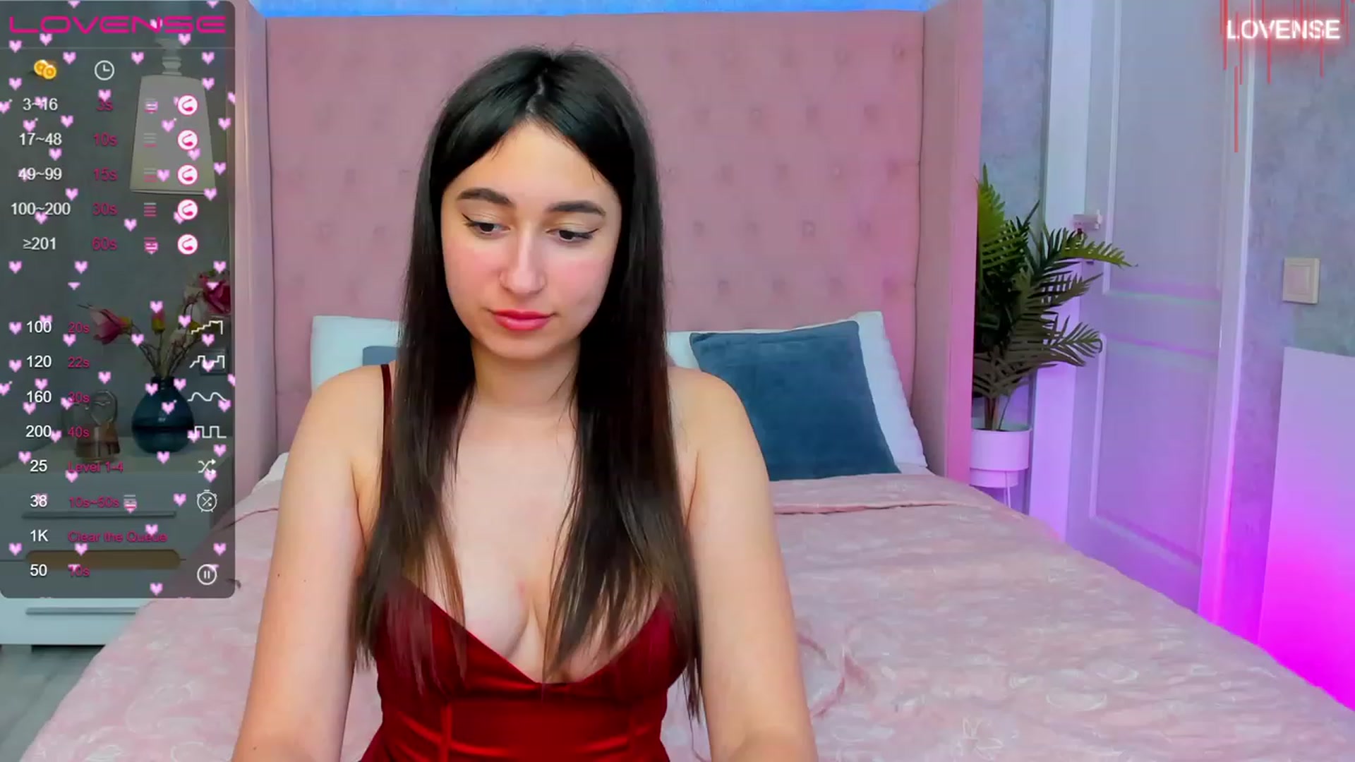 Gallery image thumbnail from SofiGrace's myfreecams stream on, 06/13/2023, 15:59 image 13 of 20