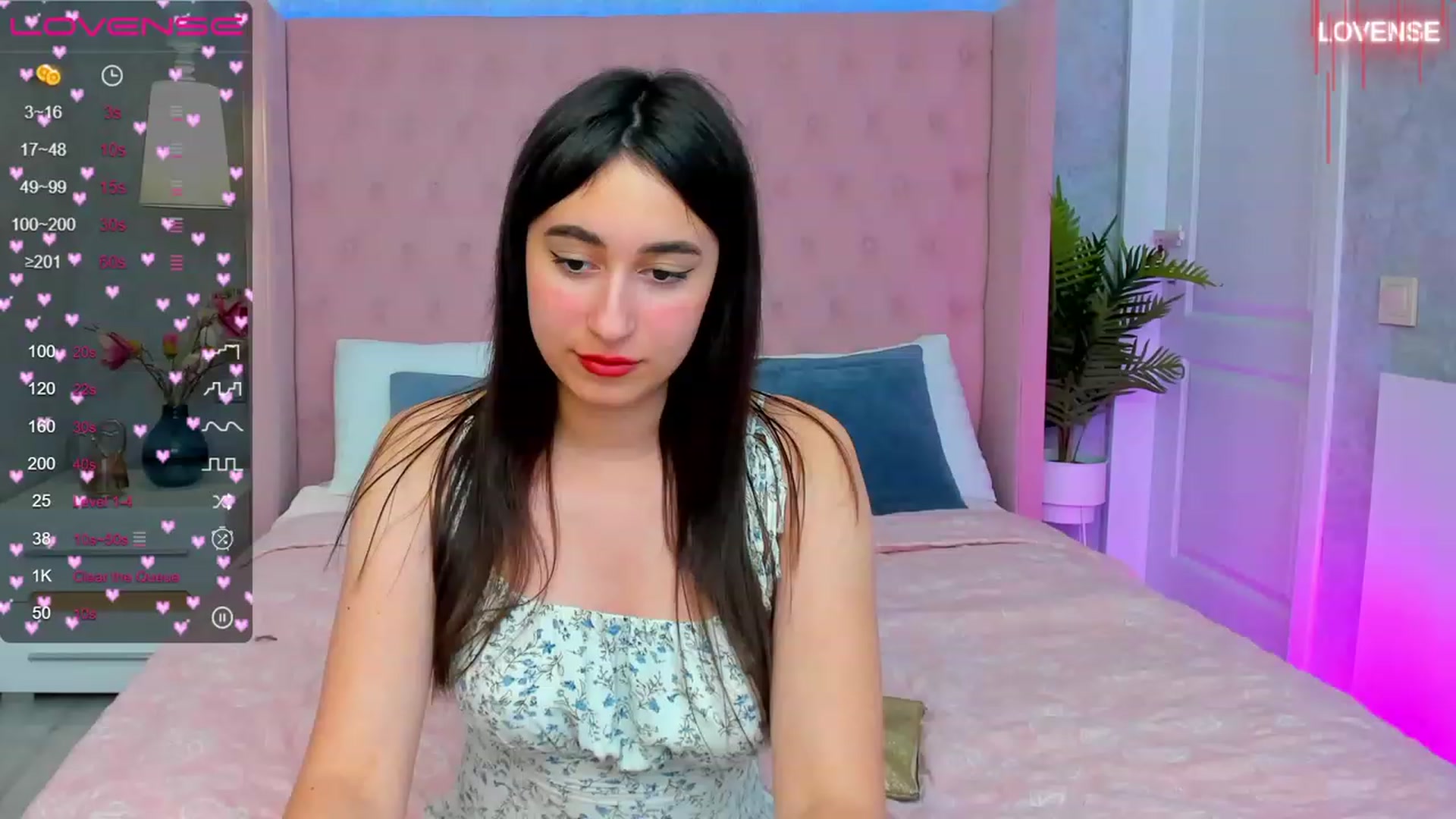 Gallery image thumbnail from SofiGrace's myfreecams stream on, 06/13/2023, 15:59 image 20 of 20
