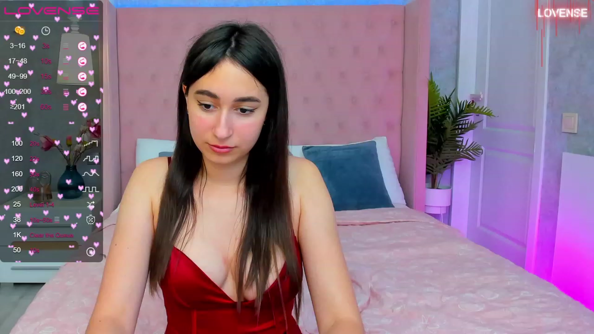 Gallery image thumbnail from SofiGrace's myfreecams stream on, 06/13/2023, 15:59 image 6 of 20