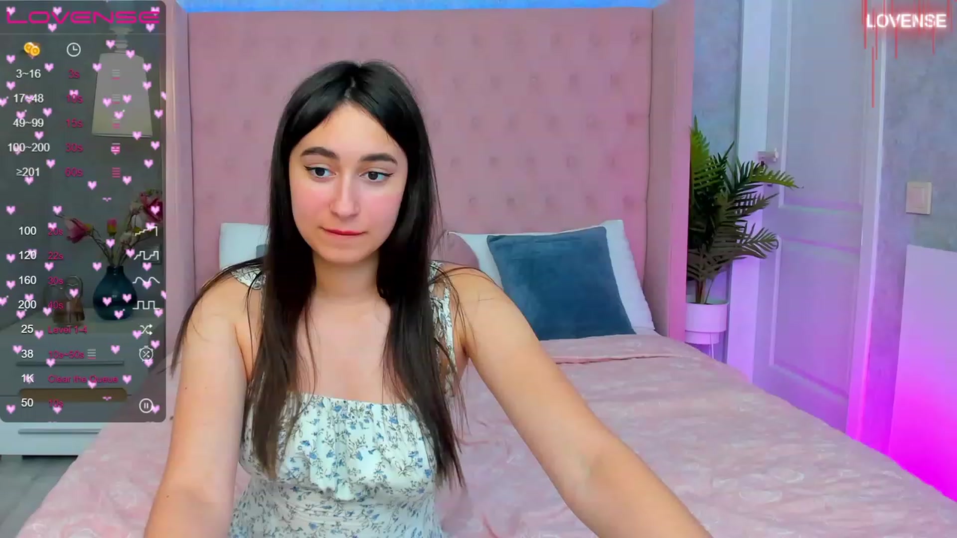 Gallery image thumbnail from SofiGrace's myfreecams stream on, 06/13/2023, 15:59 image 16 of 20