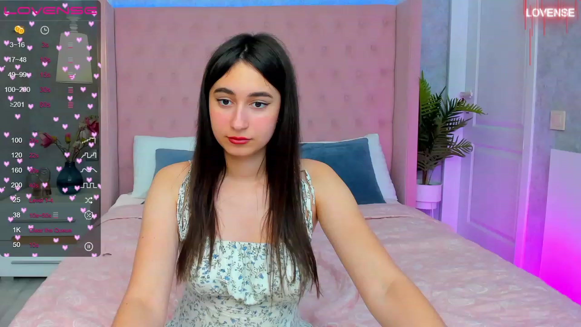 Gallery image thumbnail from SofiGrace's myfreecams stream on, 06/13/2023, 15:59 image 19 of 20