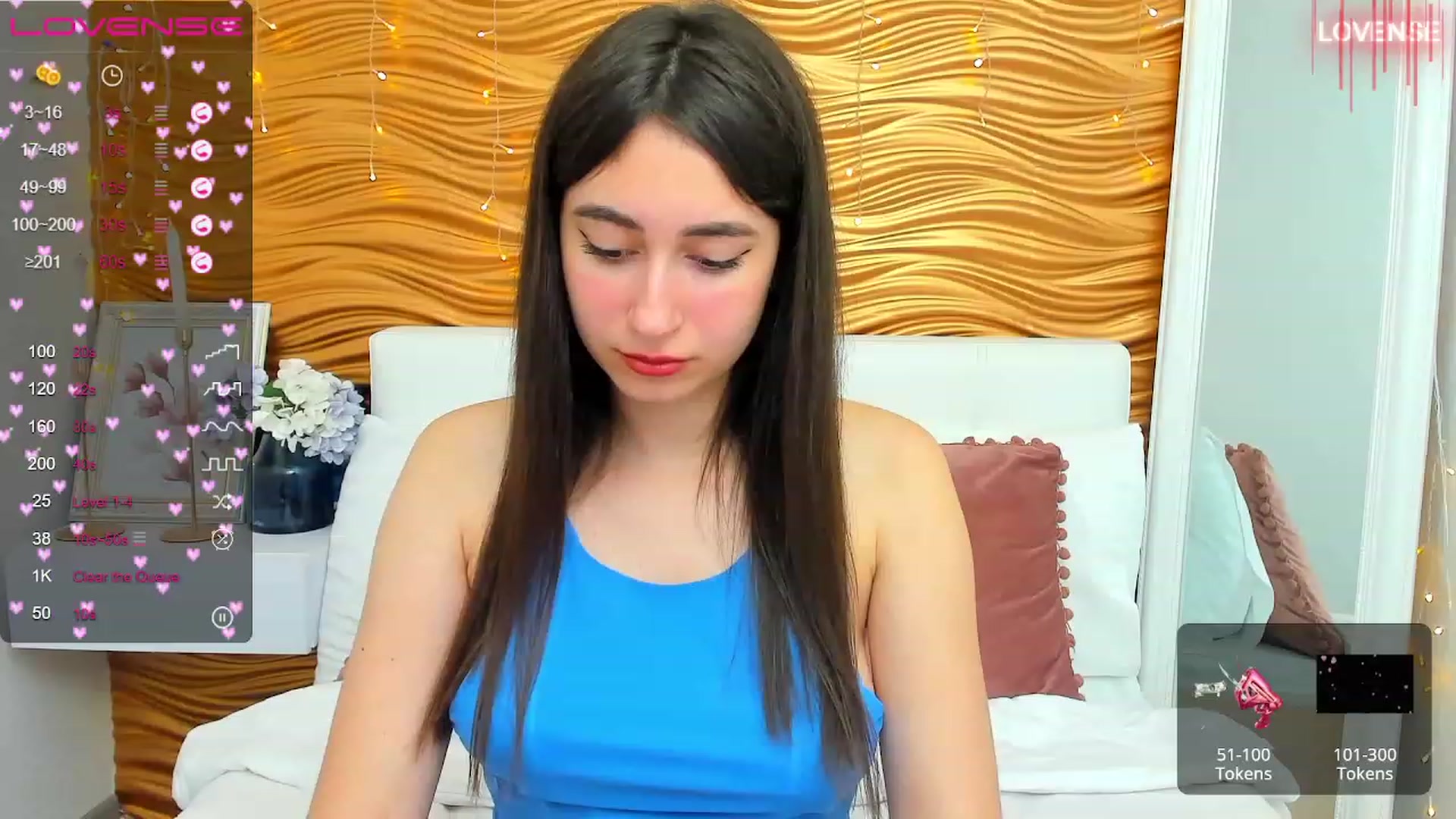 Gallery image thumbnail from SofiGrace's myfreecams stream on, 06/14/2023, 13:12 image 11 of 20