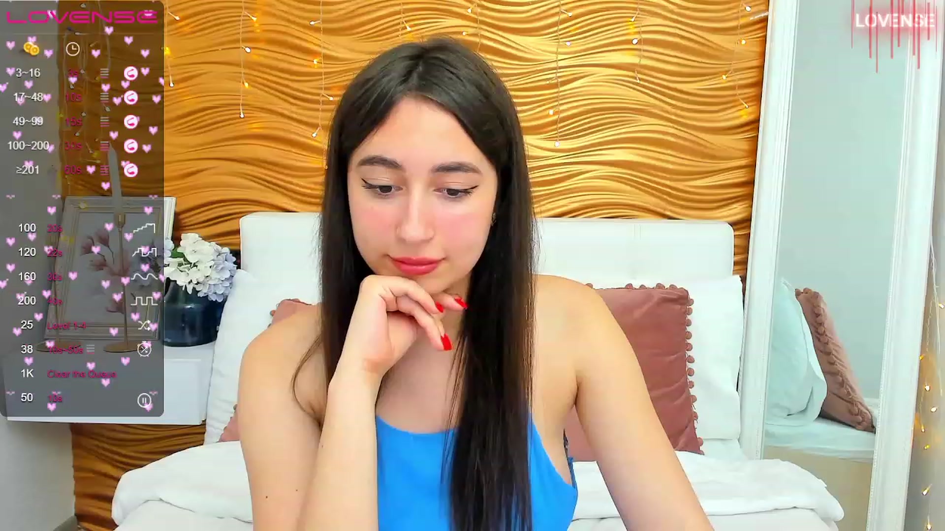 Gallery image thumbnail from SofiGrace's myfreecams stream on, 06/14/2023, 13:12 image 13 of 20