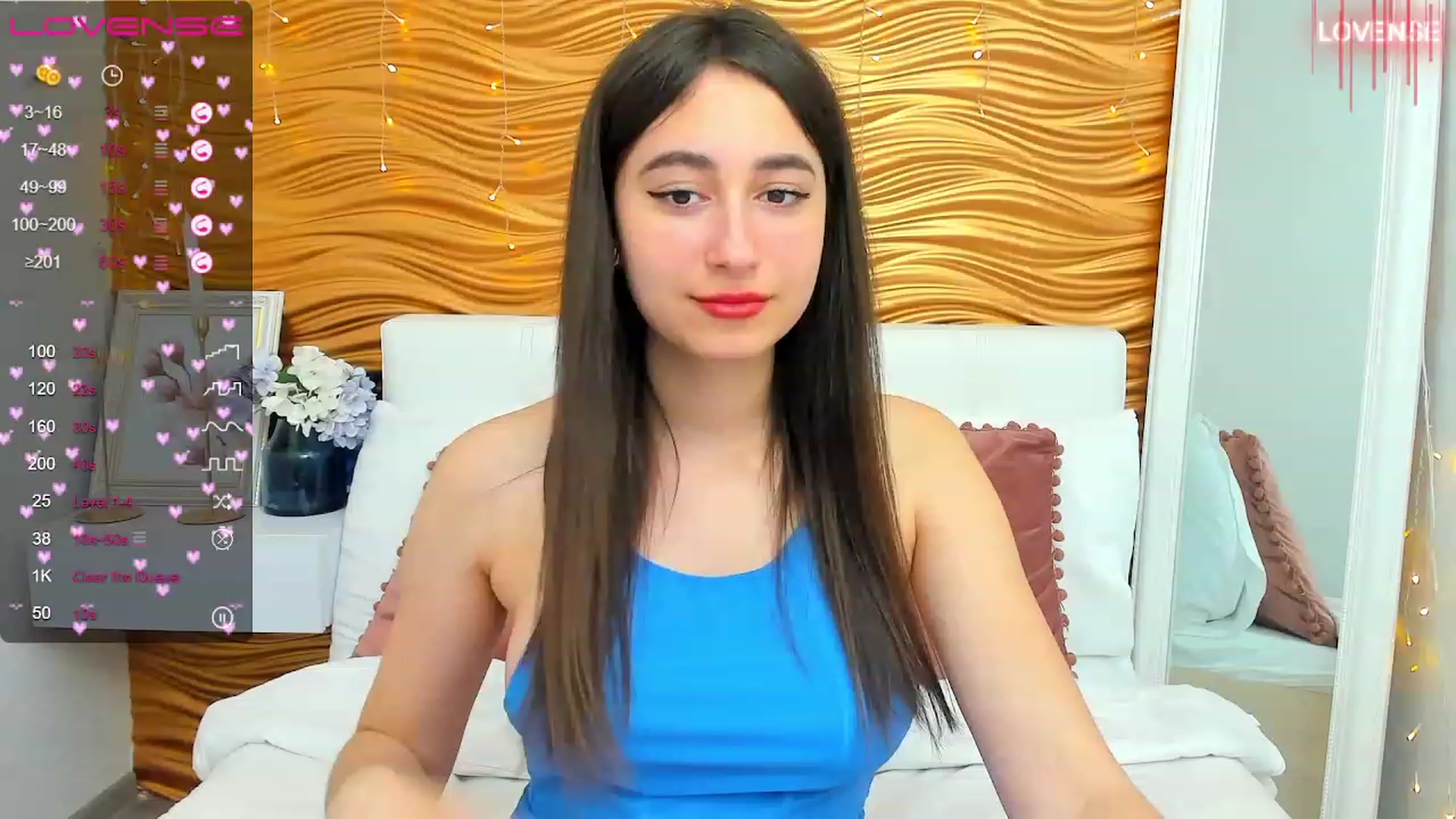 Gallery image thumbnail from SofiGrace's myfreecams stream on, 06/14/2023, 13:12 image 5 of 20