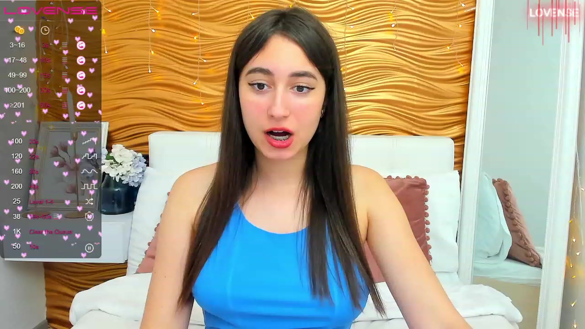 Gallery image thumbnail from SofiGrace's myfreecams stream on, 06/14/2023, 13:12 image 12 of 20