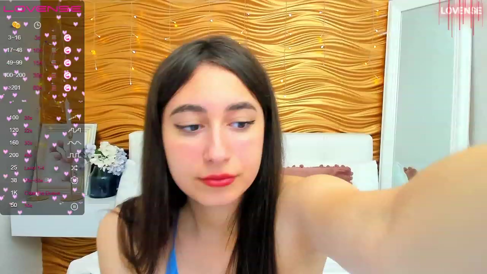 Gallery image thumbnail from SofiGrace's myfreecams stream on, 06/14/2023, 13:12 image 4 of 20