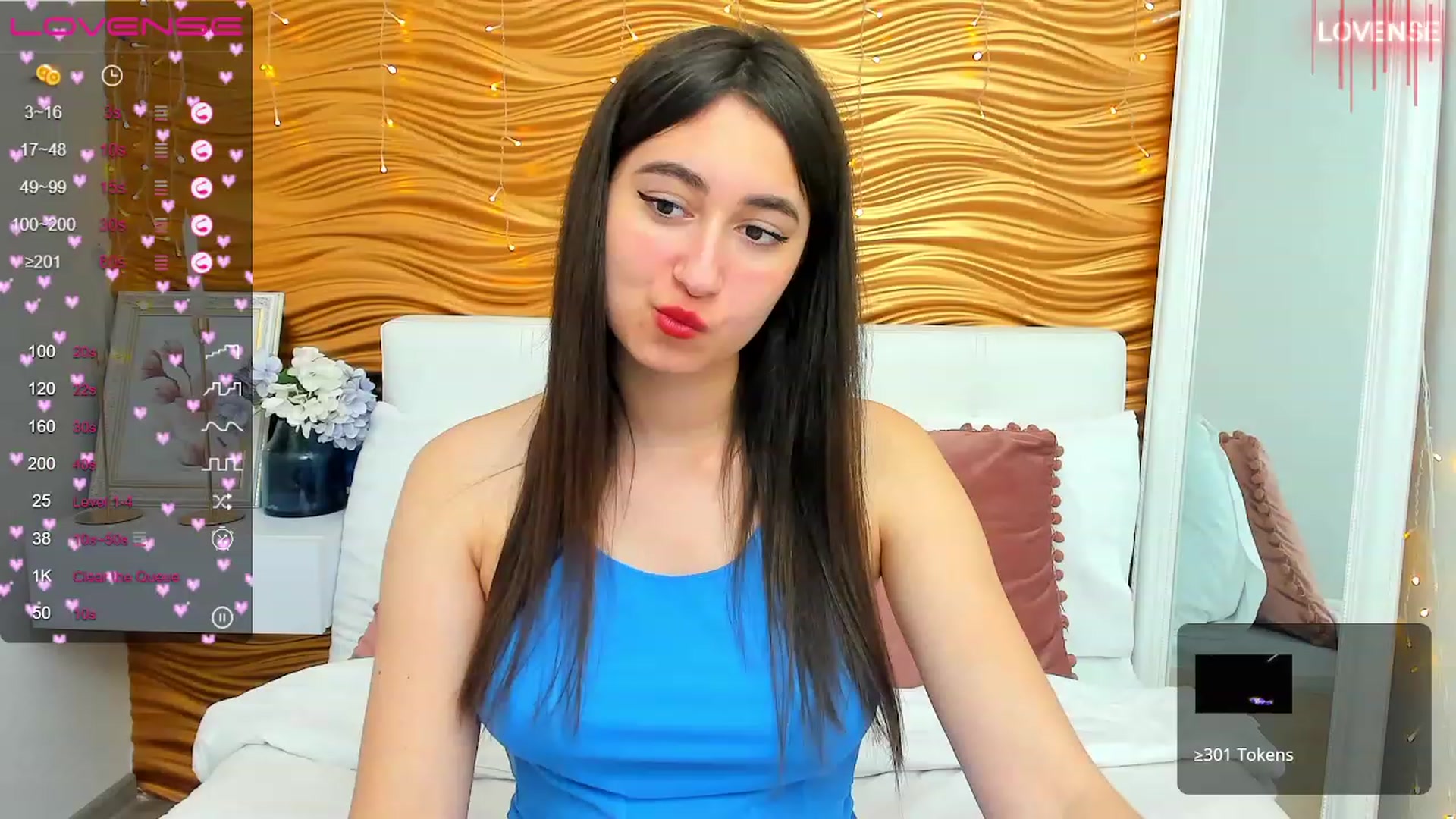 Gallery image thumbnail from SofiGrace's myfreecams stream on, 06/14/2023, 13:12 image 6 of 20
