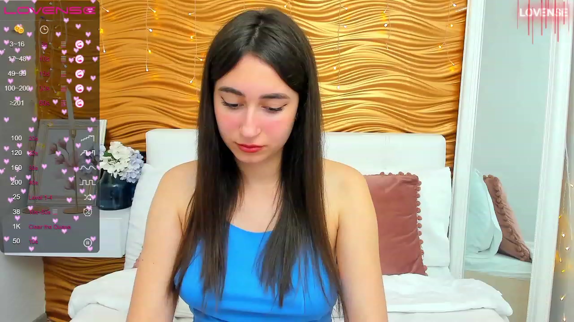 Gallery image thumbnail from SofiGrace's myfreecams stream on, 06/14/2023, 13:12 image 15 of 20