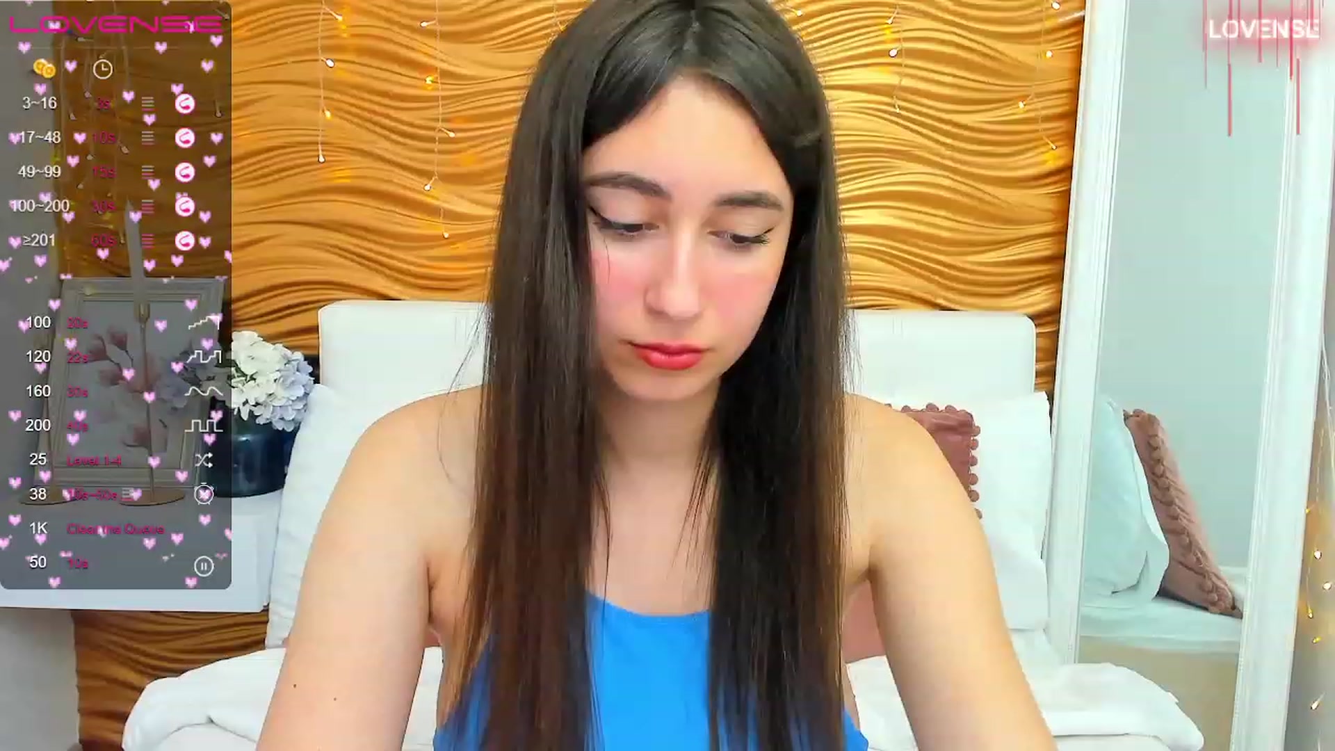 Gallery image thumbnail from SofiGrace's myfreecams stream on, 06/14/2023, 14:52 image 3 of 20