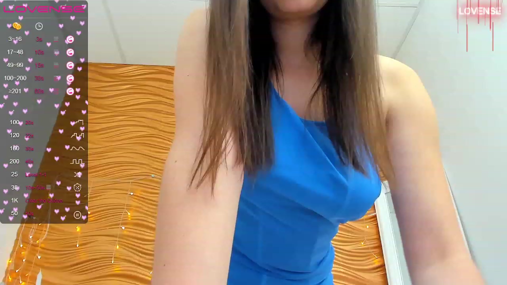 Gallery image thumbnail from SofiGrace's myfreecams stream on, 06/14/2023, 17:10 image 8 of 20