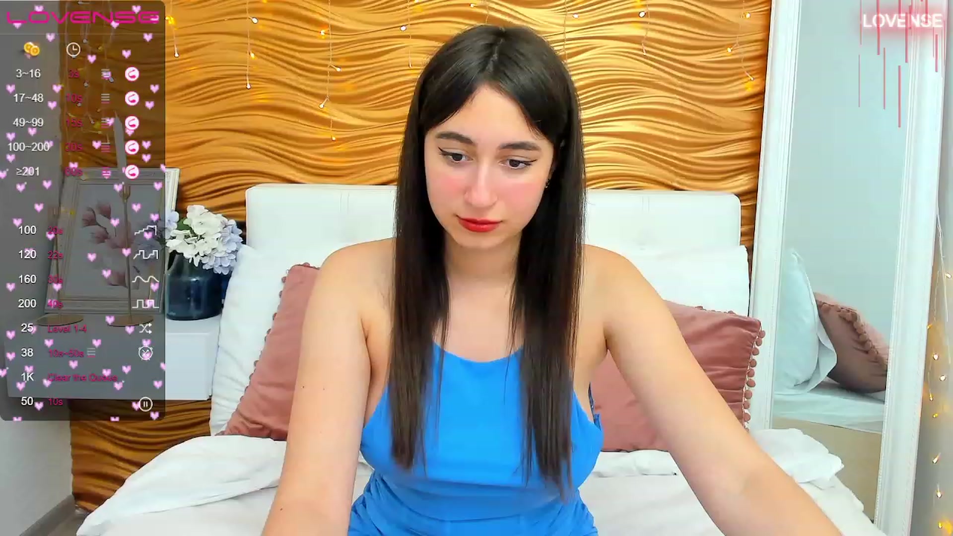 Gallery image thumbnail from SofiGrace's myfreecams stream on, 06/14/2023, 17:10 image 15 of 20