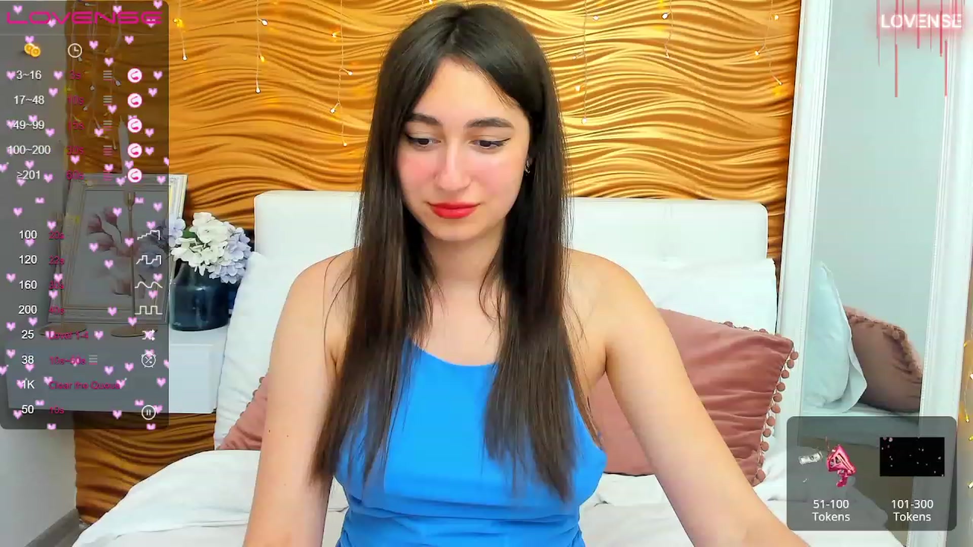Gallery image thumbnail from SofiGrace's myfreecams stream on, 06/14/2023, 17:10 image 18 of 20