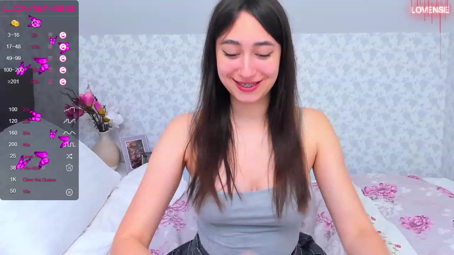 Gallery image thumbnail from SofiGrace's myfreecams stream on, 06/16/2023, 11:29 image 9 of 20