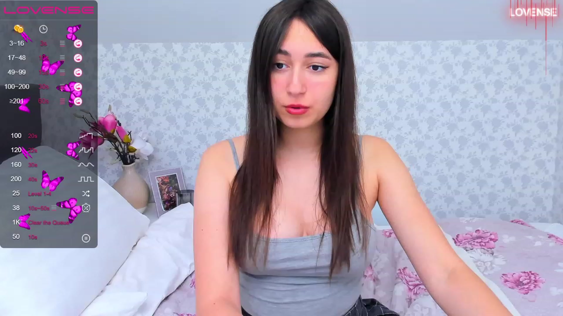 Gallery image thumbnail from SofiGrace's myfreecams stream on, 06/16/2023, 11:29 image 15 of 20