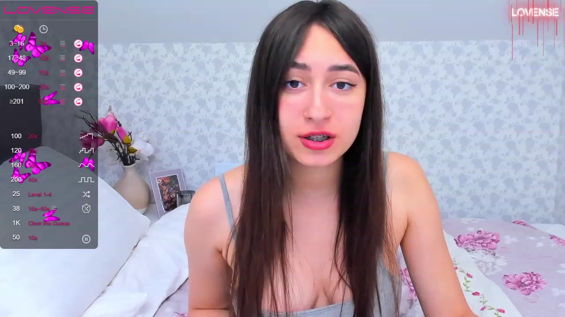 Gallery image thumbnail from SofiGrace's myfreecams stream on, 06/16/2023, 11:29 image 17 of 20