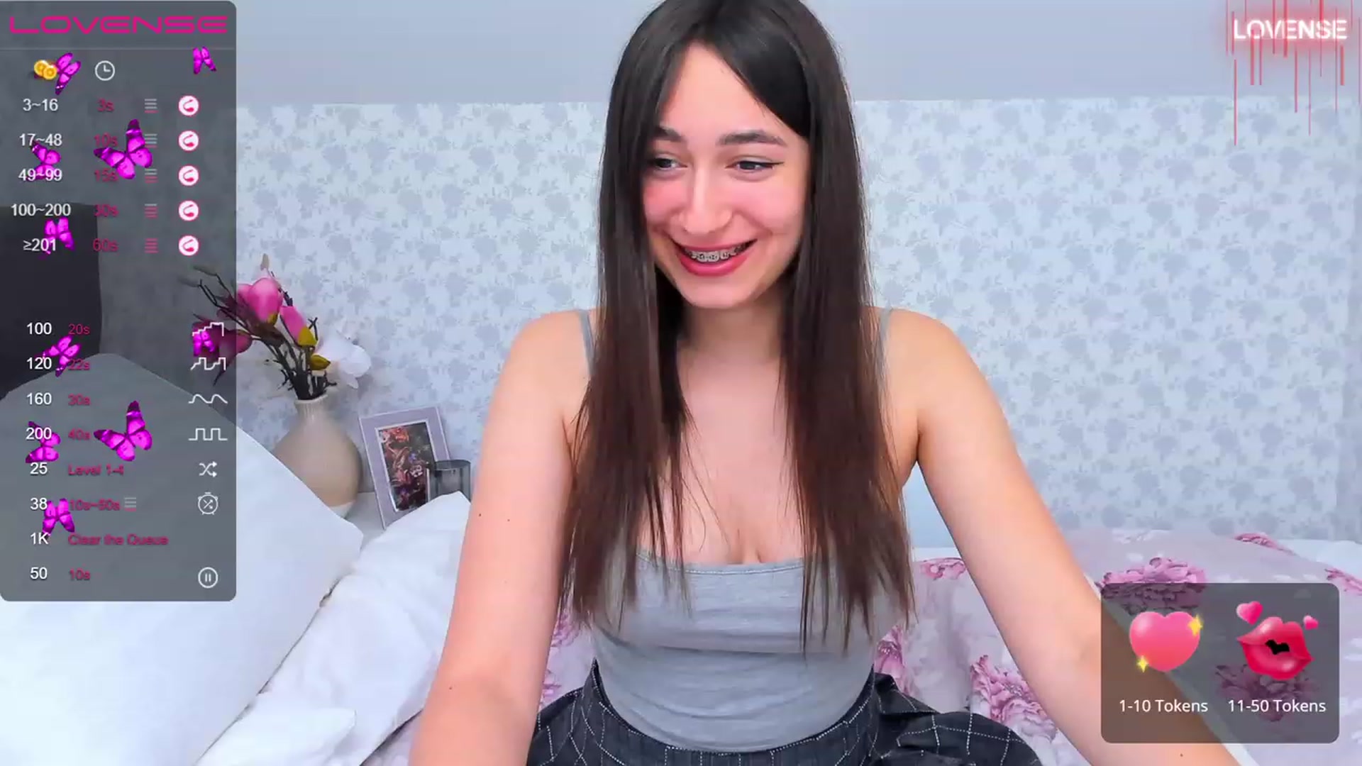 Gallery image thumbnail from SofiGrace's myfreecams stream on, 06/16/2023, 11:29 image 20 of 20