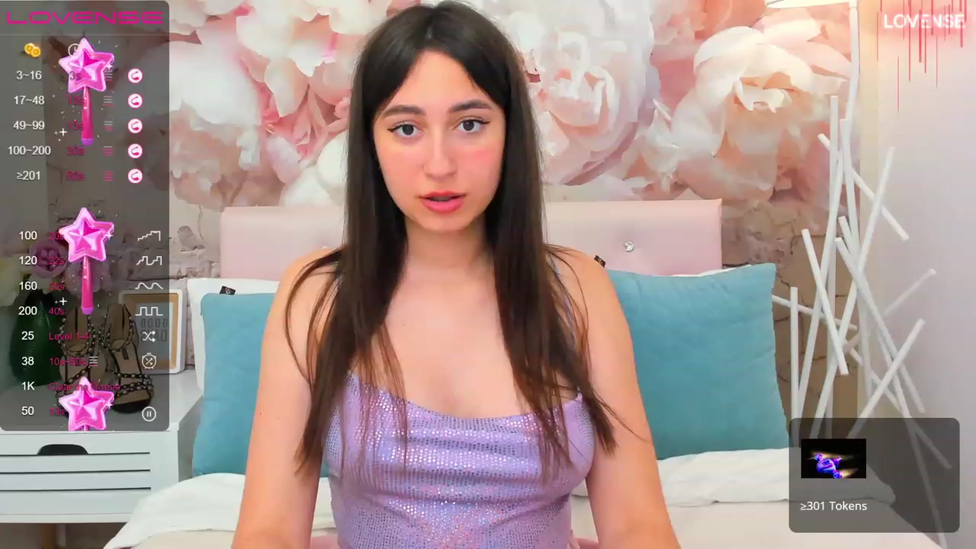 Gallery image thumbnail from SofiGrace's myfreecams stream on, 06/17/2023, 14:53 image 3 of 20