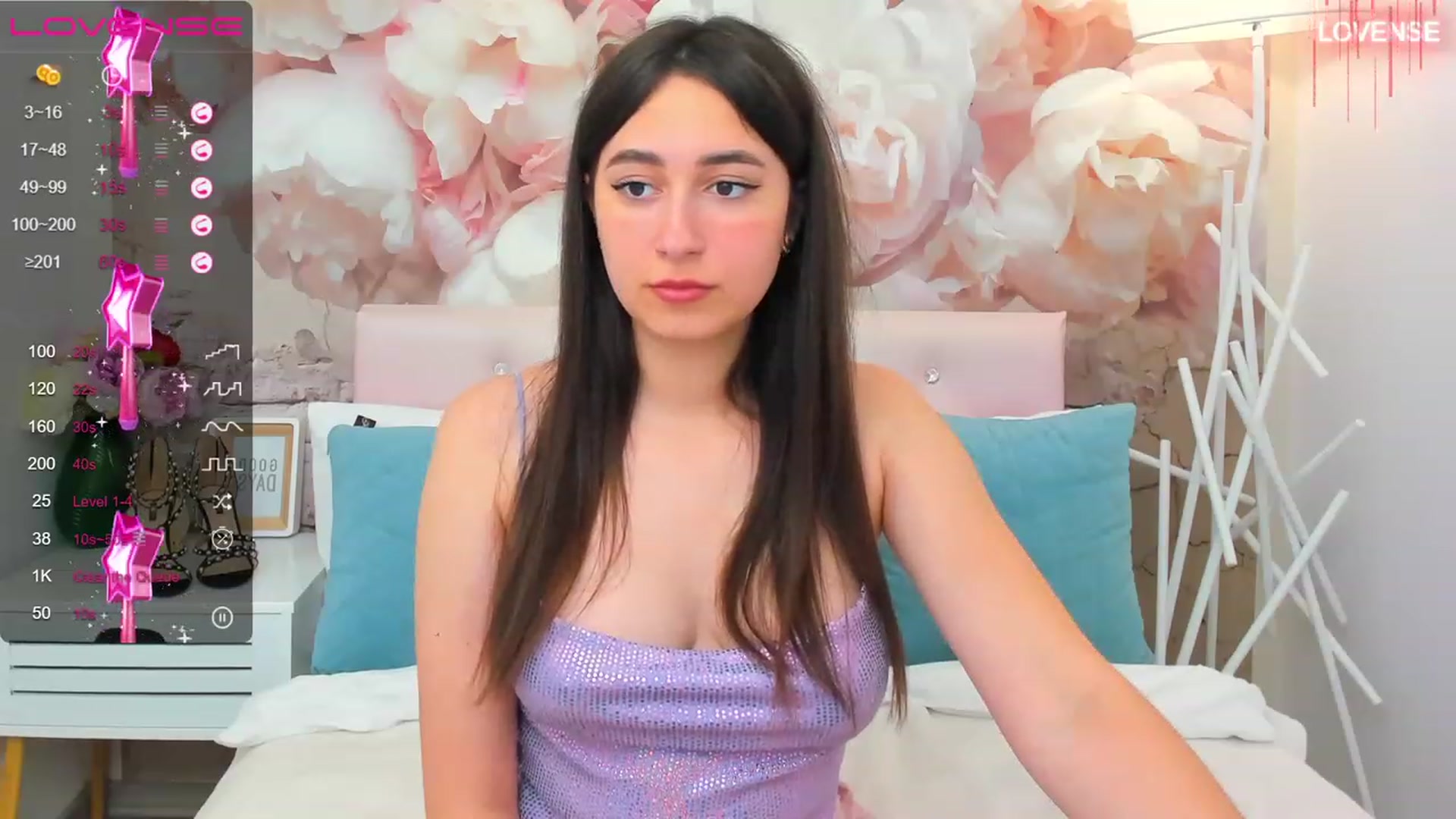 Gallery image thumbnail from SofiGrace's myfreecams stream on, 06/17/2023, 14:53 image 19 of 20
