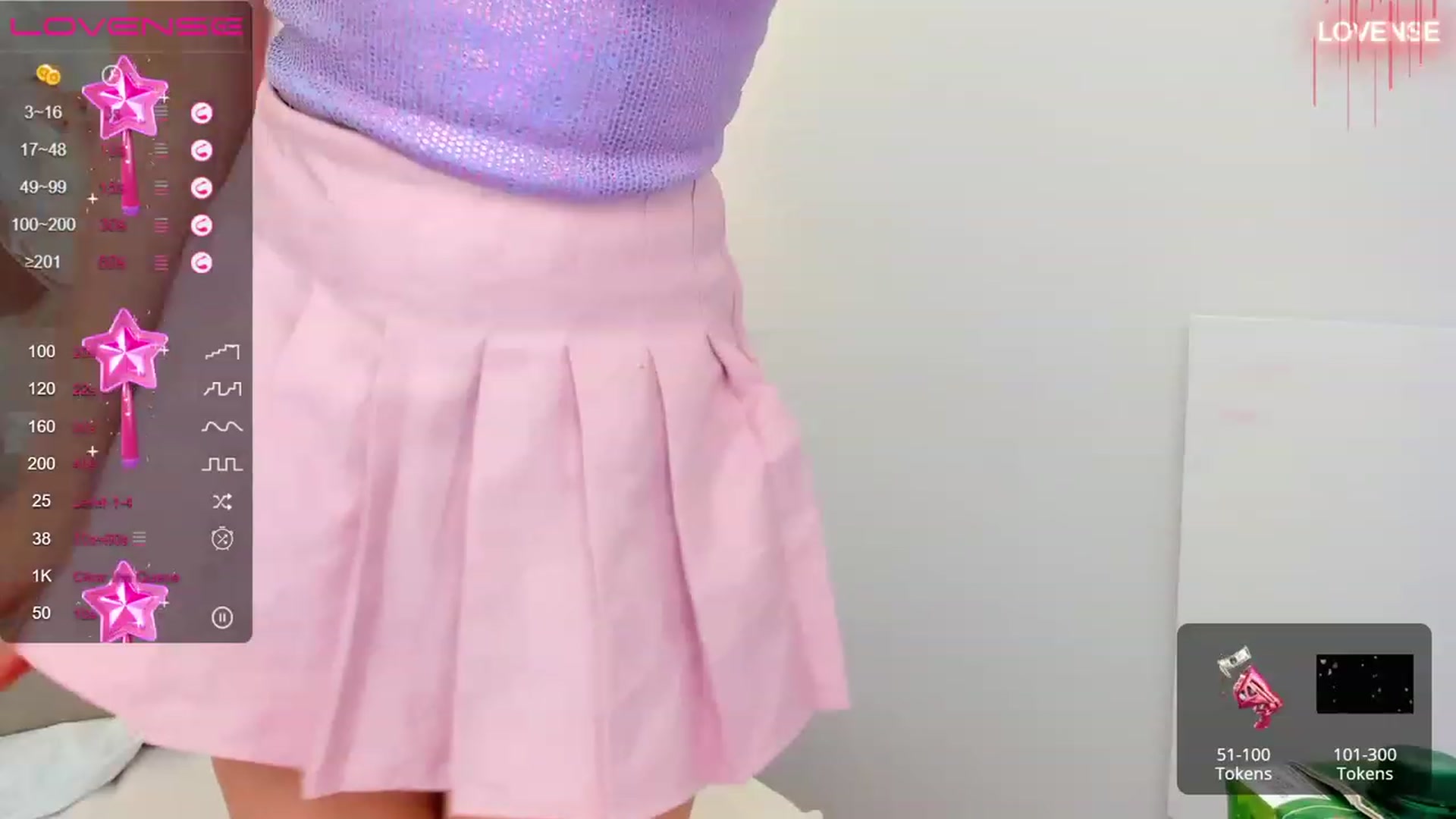 Gallery image thumbnail from SofiGrace's myfreecams stream on, 06/17/2023, 14:53 image 7 of 20