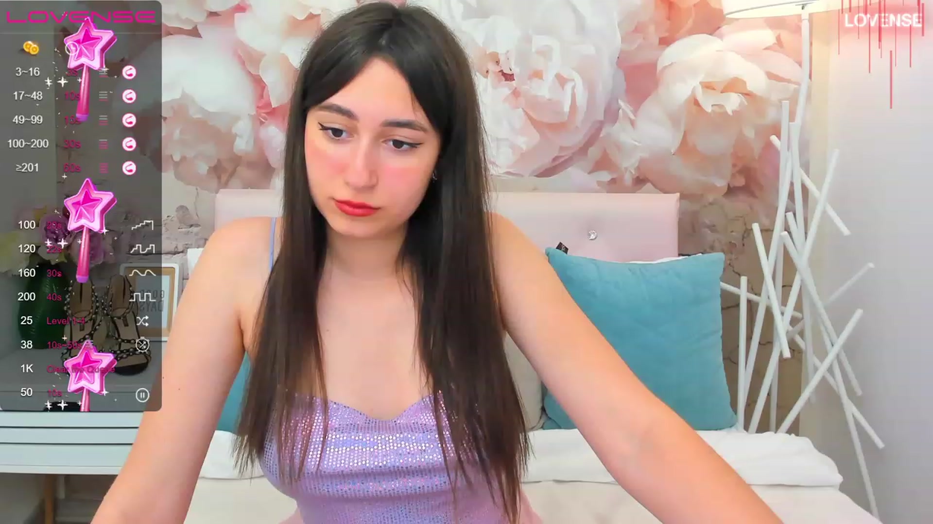 Gallery image thumbnail from SofiGrace's myfreecams stream on, 06/17/2023, 16:03 image 1 of 20