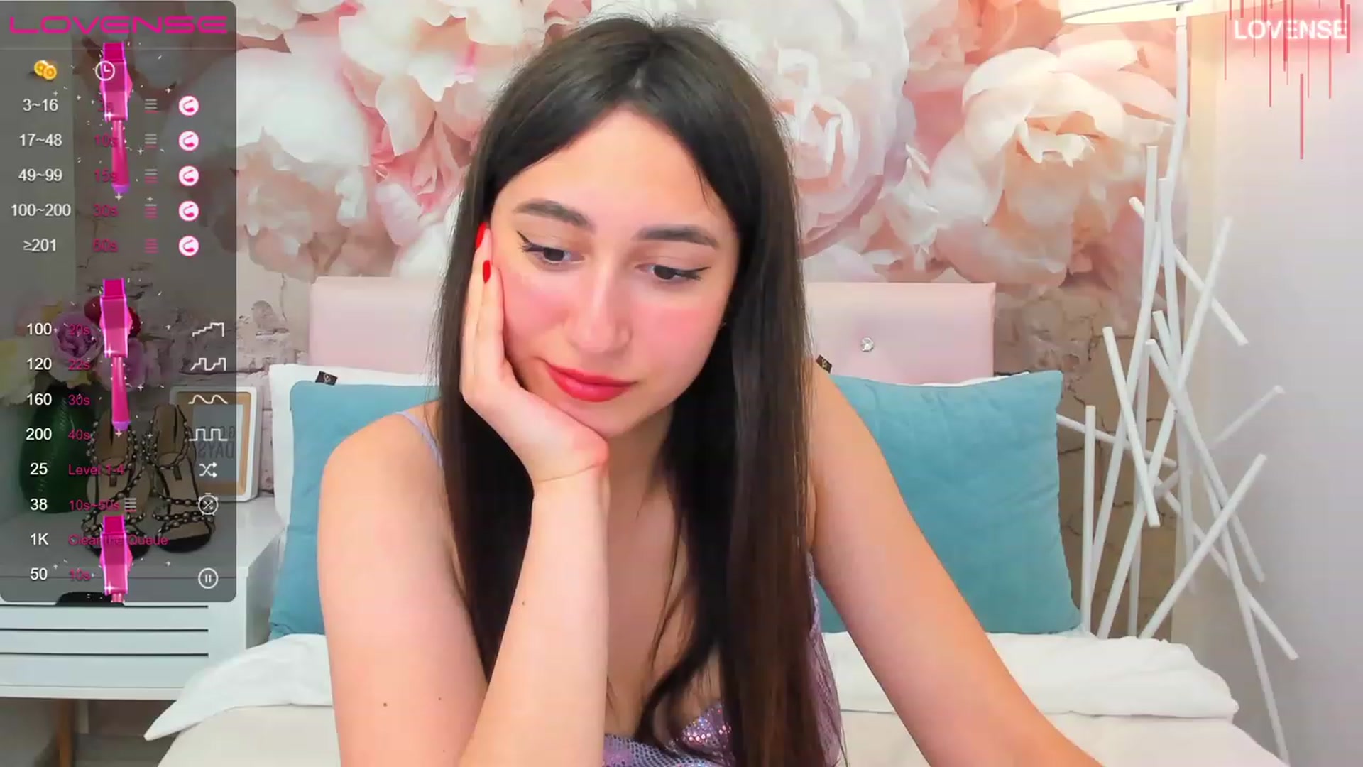 Gallery image thumbnail from SofiGrace's myfreecams stream on, 06/17/2023, 16:03 image 11 of 20