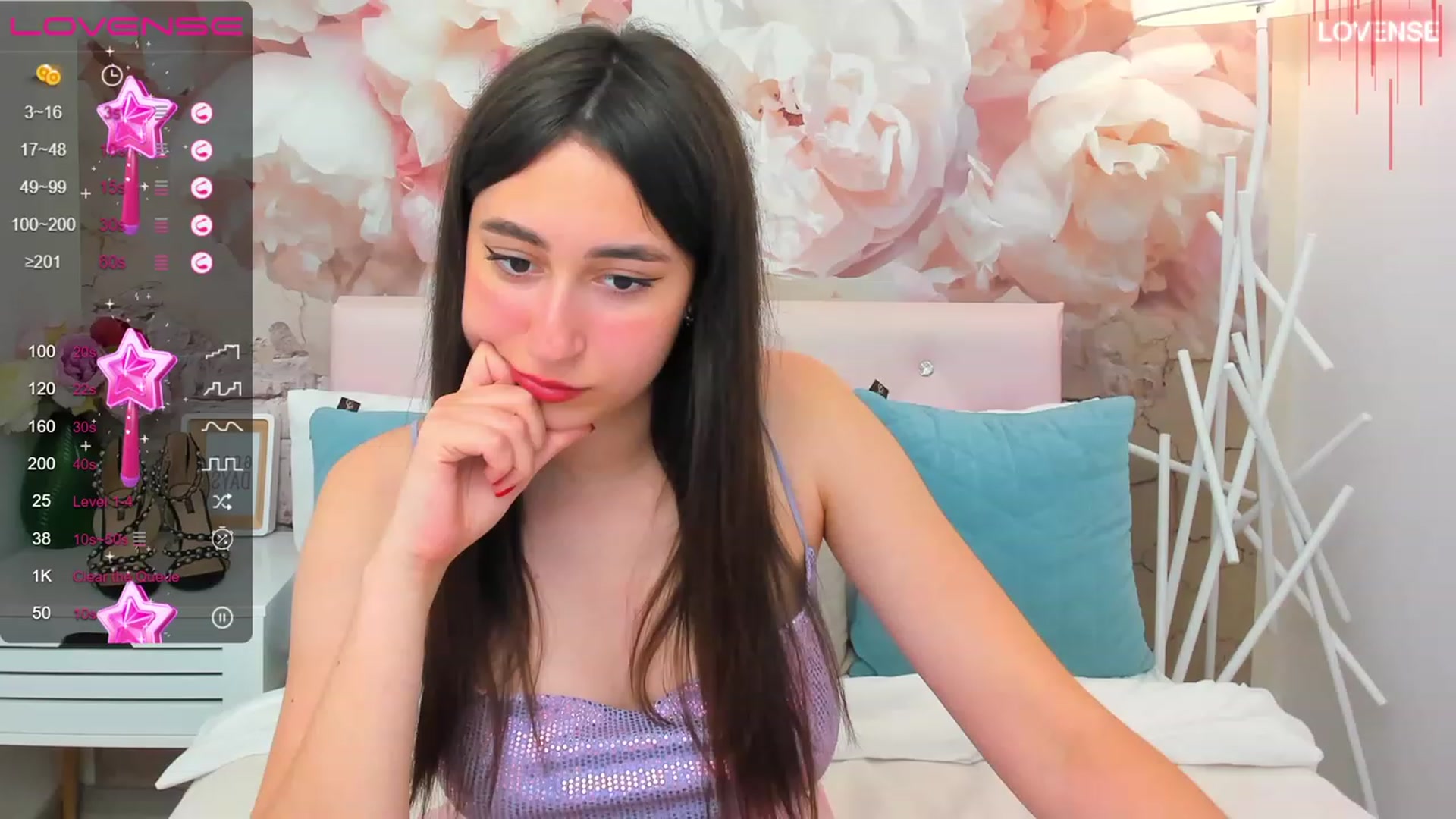 Gallery image thumbnail from SofiGrace's myfreecams stream on, 06/17/2023, 16:03 image 6 of 20