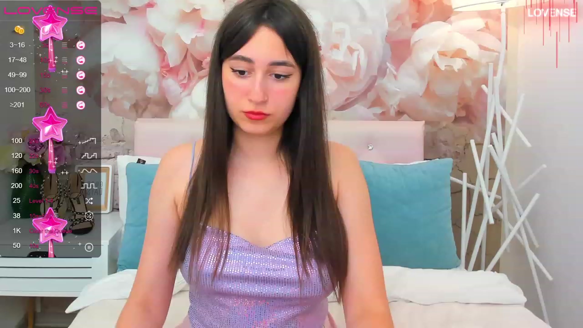 Gallery image thumbnail from SofiGrace's myfreecams stream on, 06/17/2023, 16:03 image 2 of 20