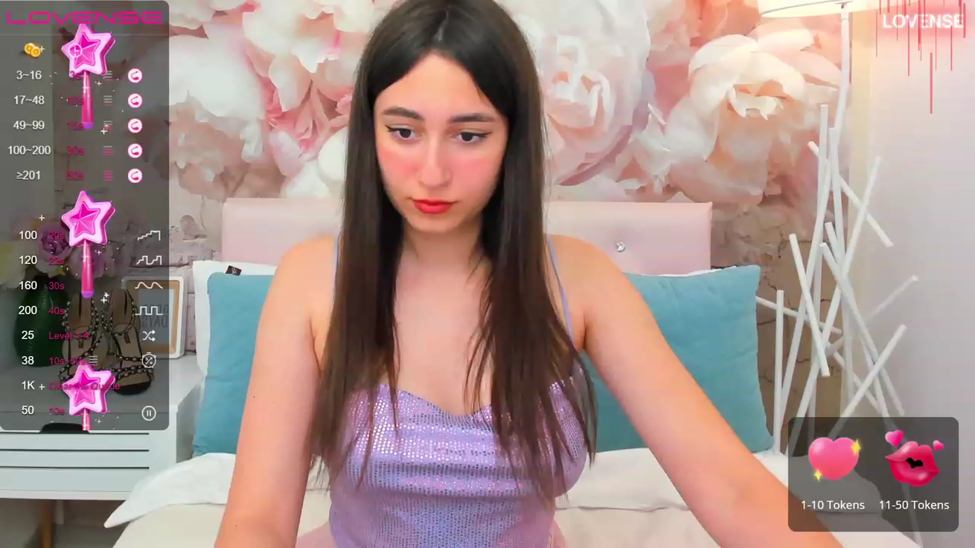 Gallery image thumbnail from SofiGrace's myfreecams stream on, 06/17/2023, 16:03 image 5 of 20