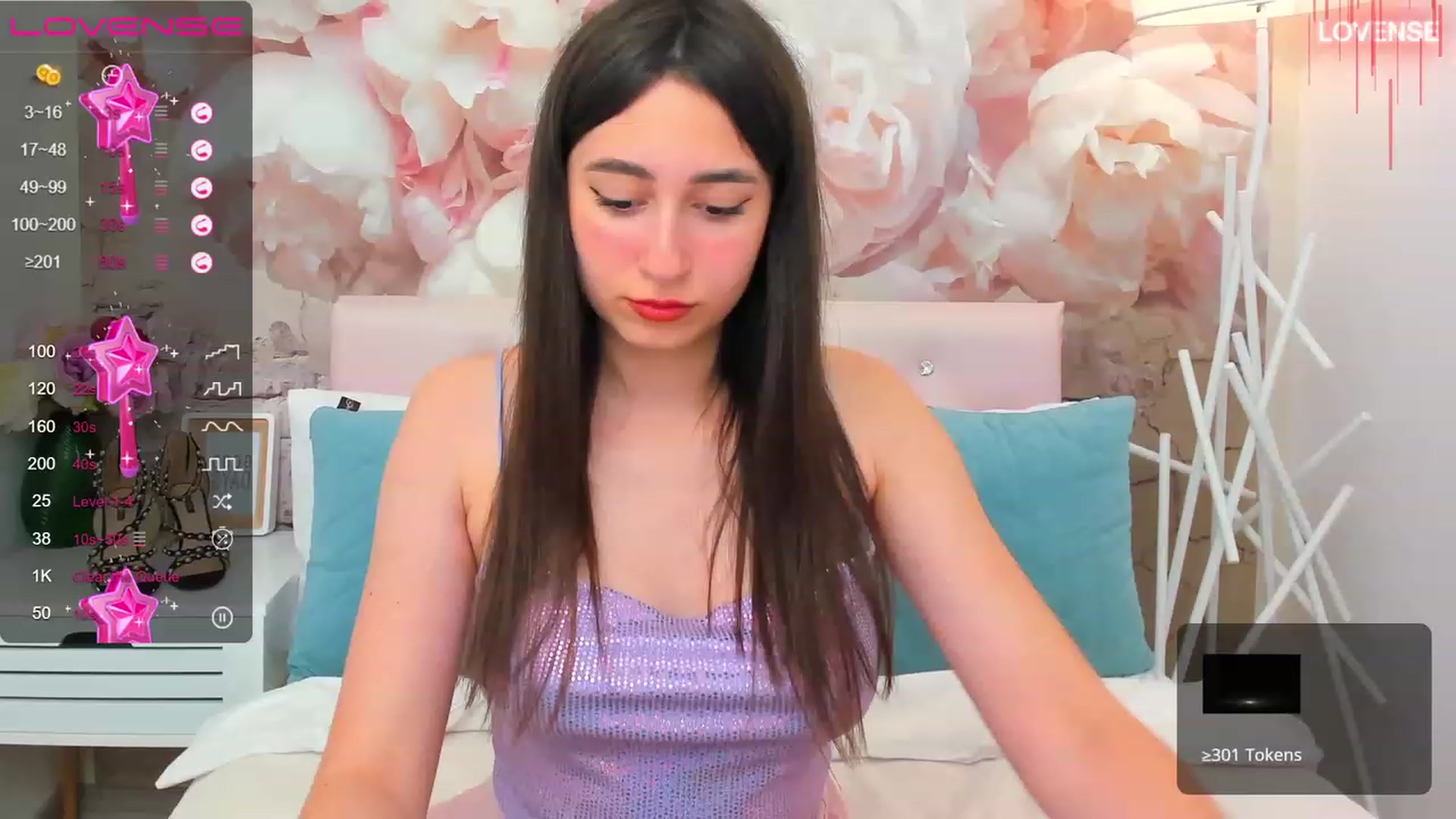 Gallery image thumbnail from SofiGrace's myfreecams stream on, 06/17/2023, 16:03 image 4 of 20
