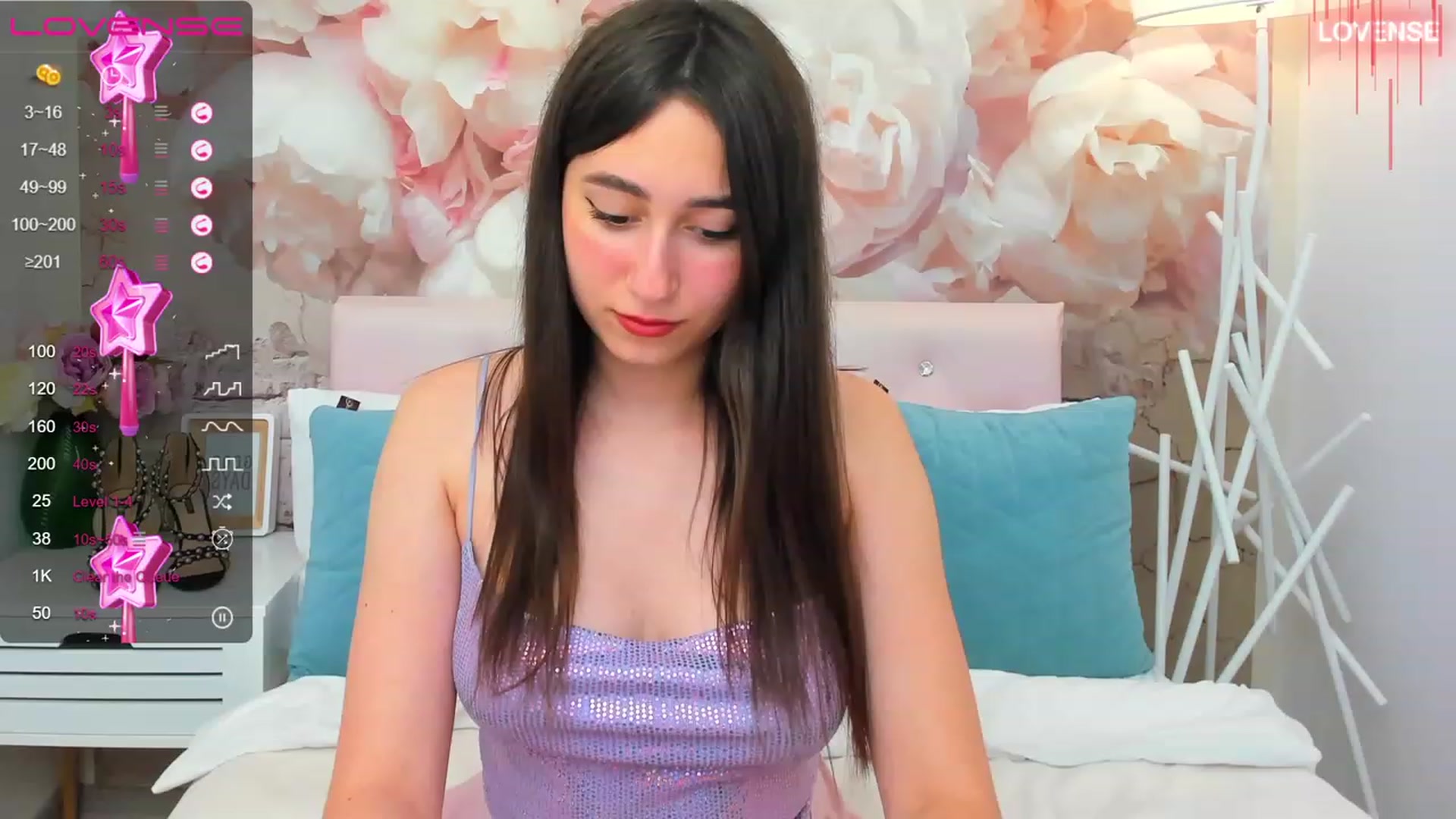 Gallery image thumbnail from SofiGrace's myfreecams stream on, 06/17/2023, 16:03 image 18 of 20