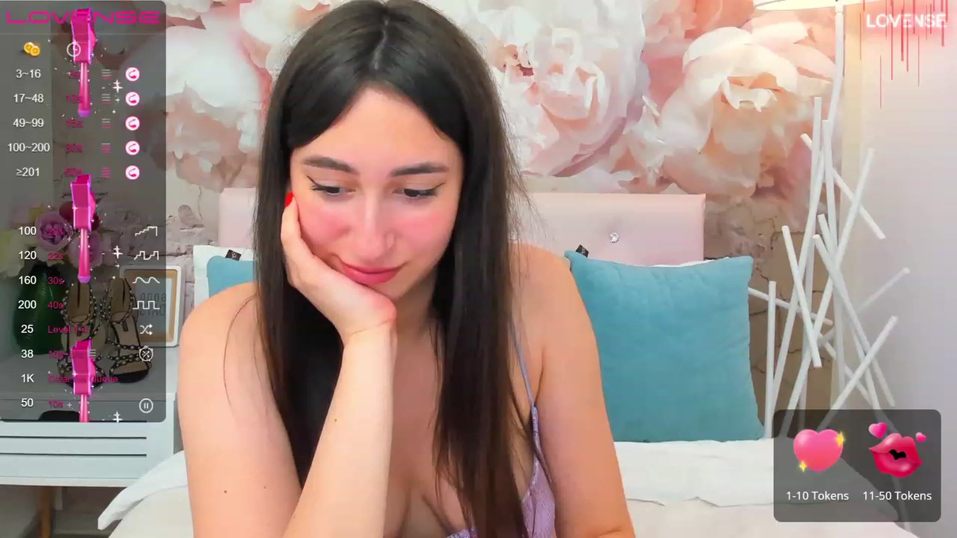 Gallery image thumbnail from SofiGrace's myfreecams stream on, 06/17/2023, 17:18 image 17 of 20