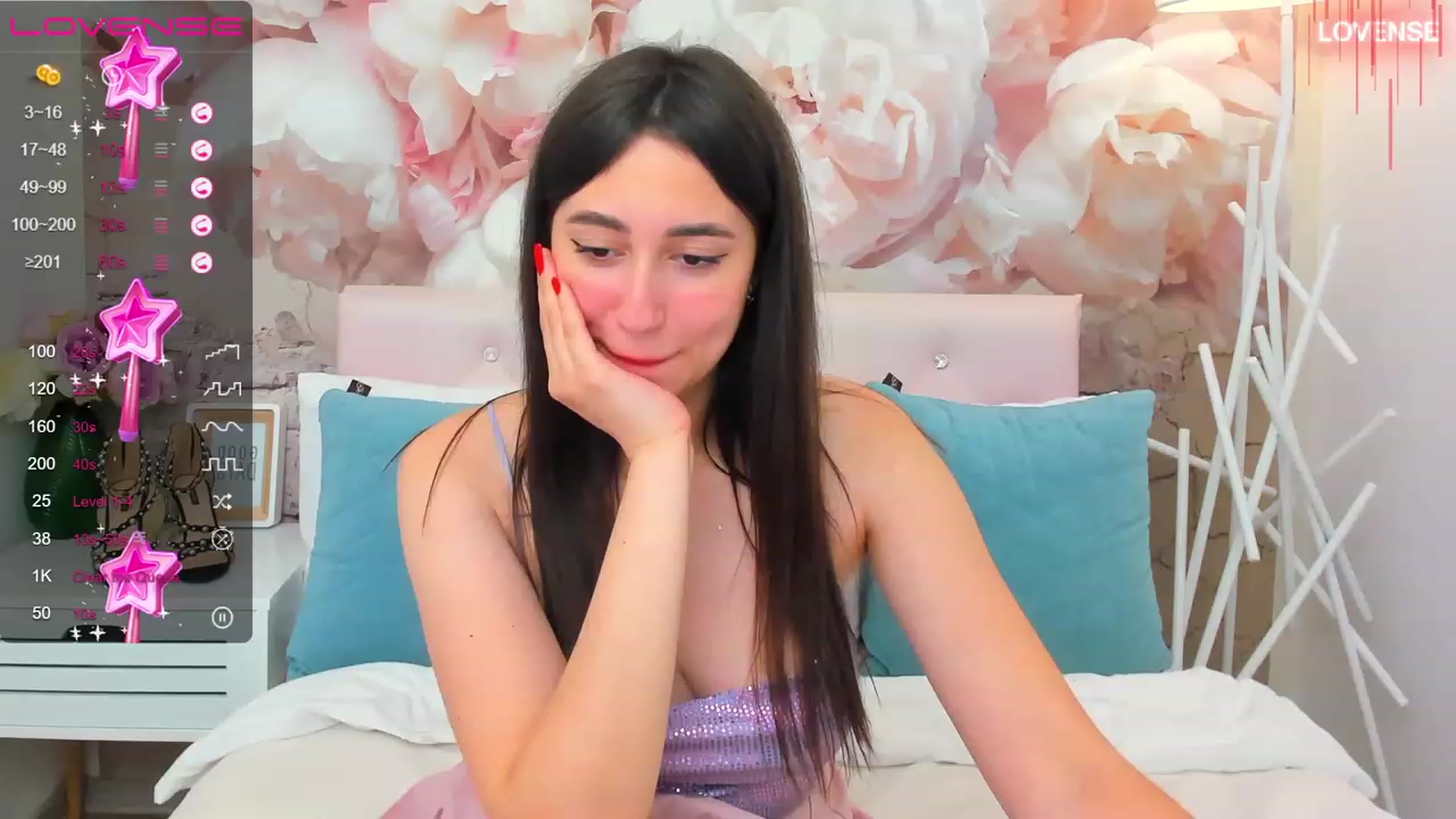 Gallery image thumbnail from SofiGrace's myfreecams stream on, 06/17/2023, 17:18 image 3 of 20