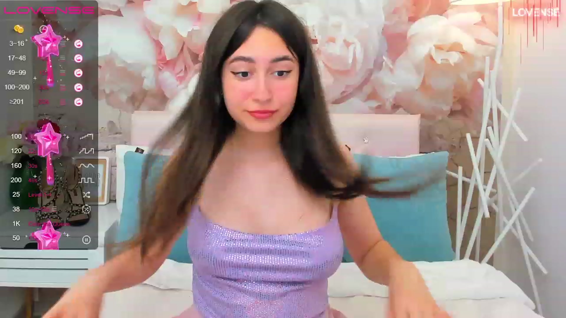 Gallery image thumbnail from SofiGrace's myfreecams stream on, 06/17/2023, 17:18 image 8 of 20