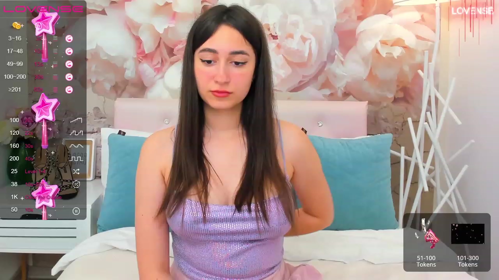 Gallery image thumbnail from SofiGrace's myfreecams stream on, 06/17/2023, 17:18 image 13 of 20