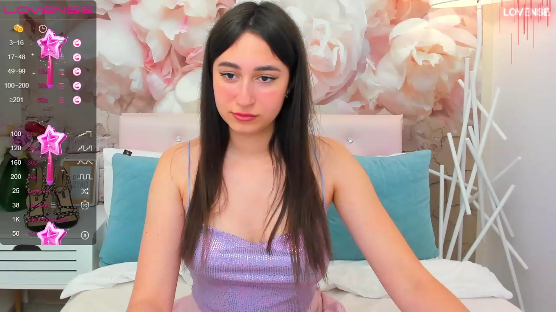 Gallery image thumbnail from SofiGrace's myfreecams stream on, 06/17/2023, 18:10 image 6 of 20