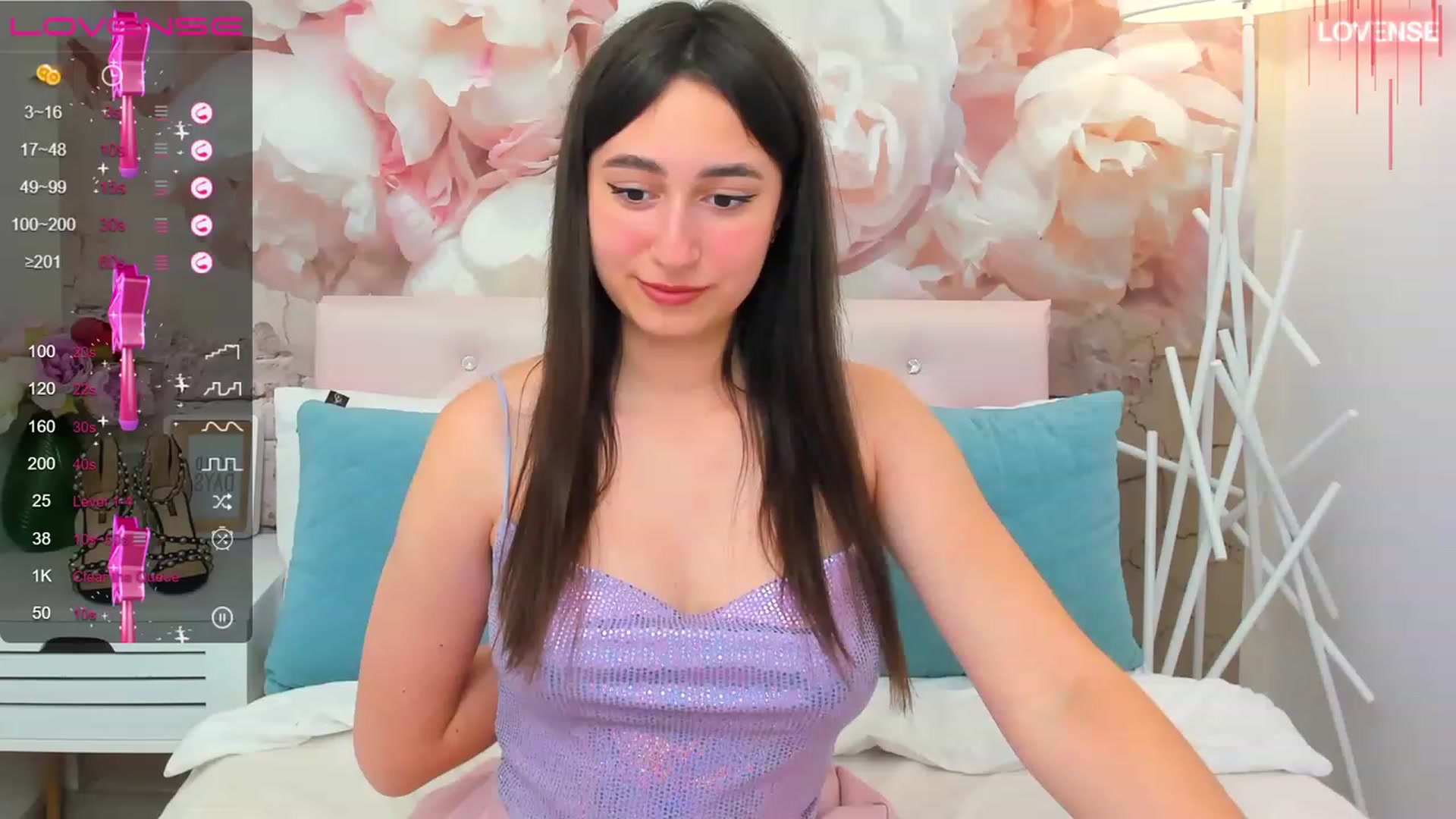 Gallery image thumbnail from SofiGrace's myfreecams stream on, 06/17/2023, 18:10 image 4 of 20