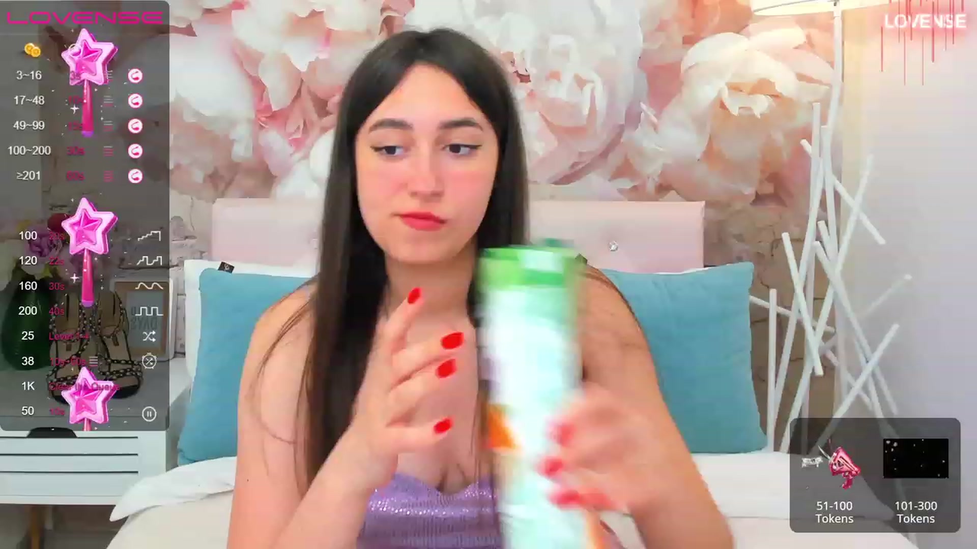 Gallery image thumbnail from SofiGrace's myfreecams stream on, 06/17/2023, 18:10 image 2 of 20