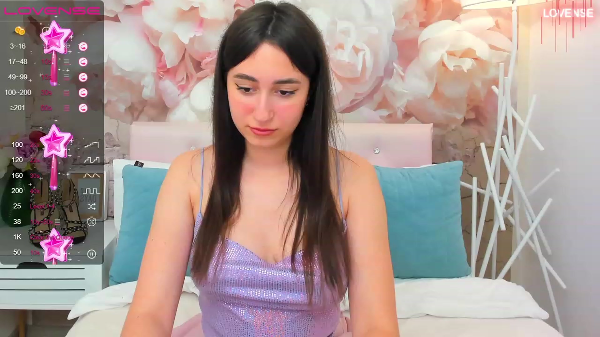 Gallery image thumbnail from SofiGrace's myfreecams stream on, 06/17/2023, 18:10 image 5 of 20