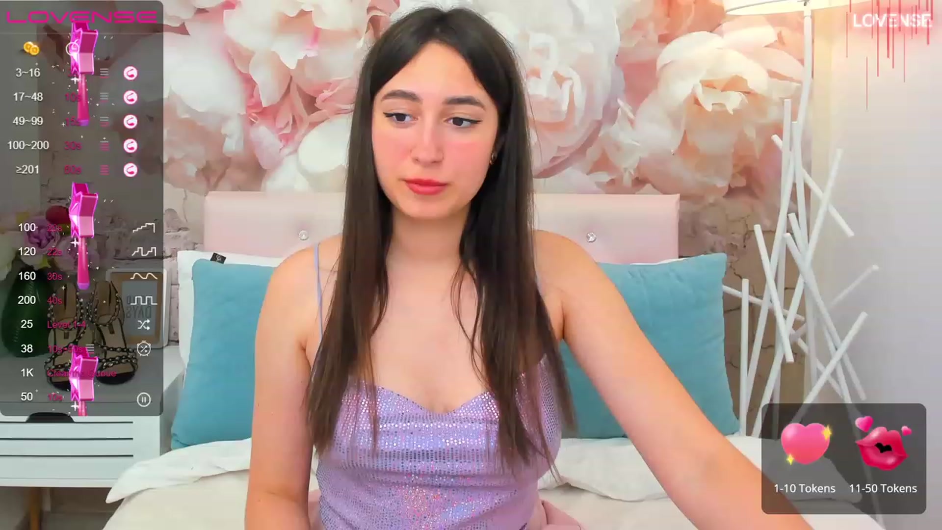 Gallery image thumbnail from SofiGrace's myfreecams stream on, 06/17/2023, 18:10 image 3 of 20
