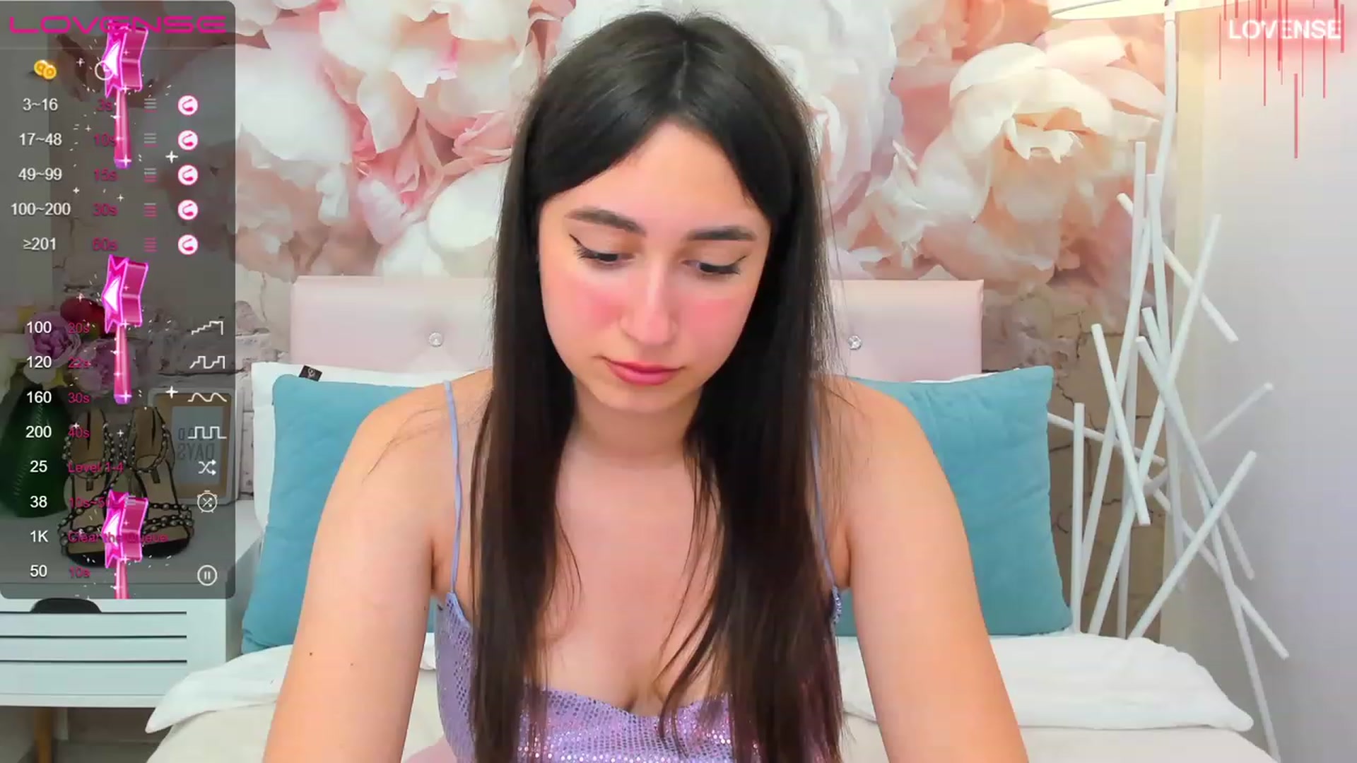 Gallery image thumbnail from SofiGrace's myfreecams stream on, 06/17/2023, 18:10 image 7 of 20