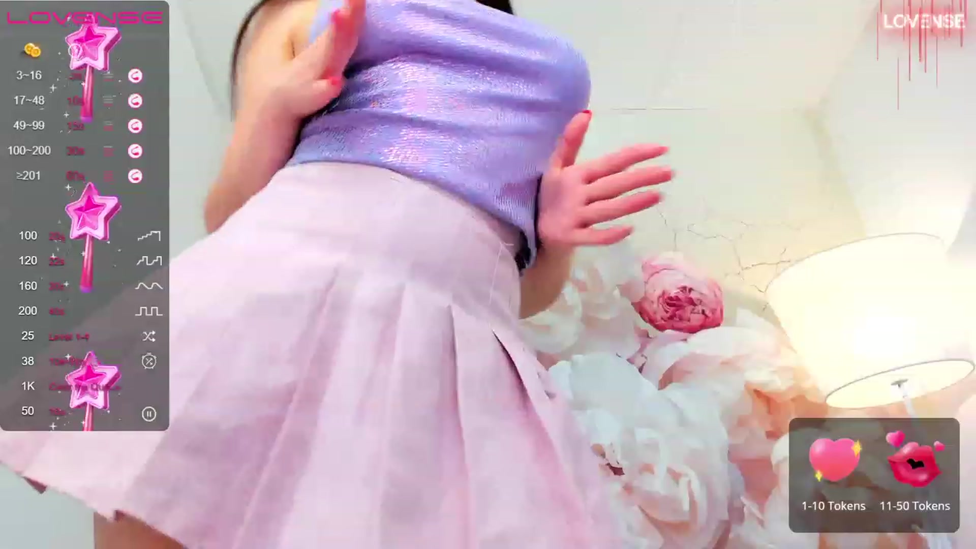 Gallery image thumbnail from SofiGrace's myfreecams stream on, 06/17/2023, 18:10 image 19 of 20
