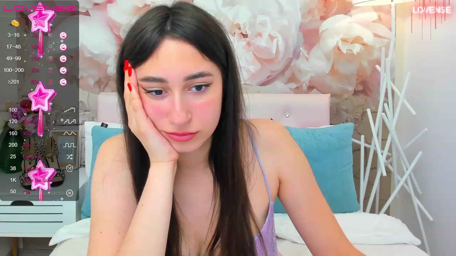 Gallery image thumbnail from SofiGrace's myfreecams stream on, 06/17/2023, 18:10 image 8 of 20