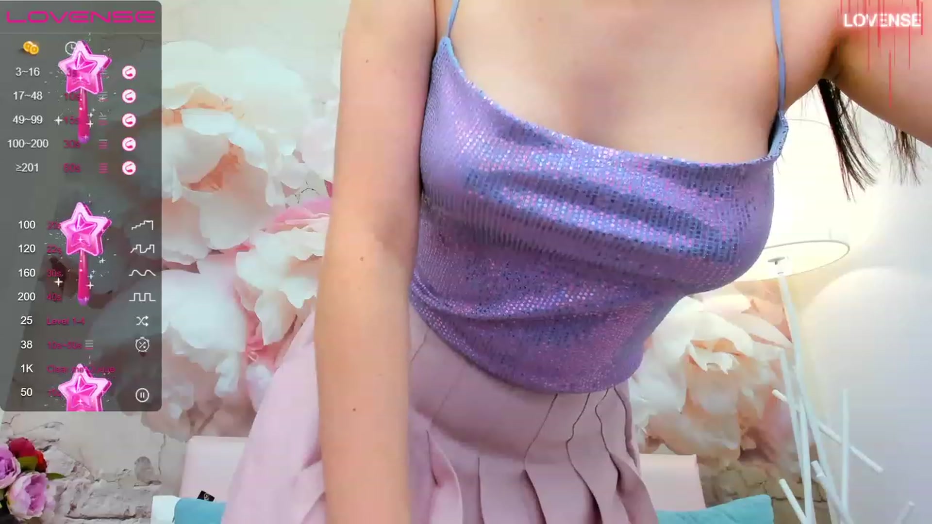 Gallery image thumbnail from SofiGrace's myfreecams stream on, 06/17/2023, 18:10 image 20 of 20