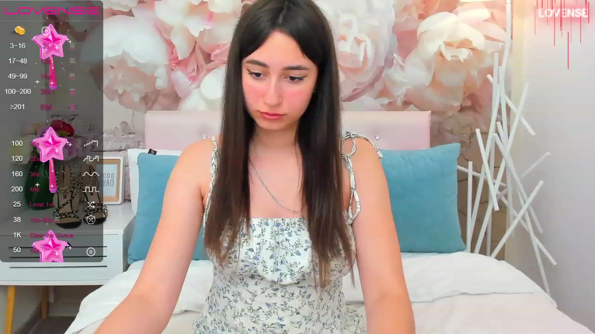 Gallery image thumbnail from SofiGrace's myfreecams stream on, 06/17/2023, 19:01 image 20 of 20